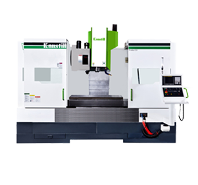 干貨來襲！立式加工中心操作的常見問題！