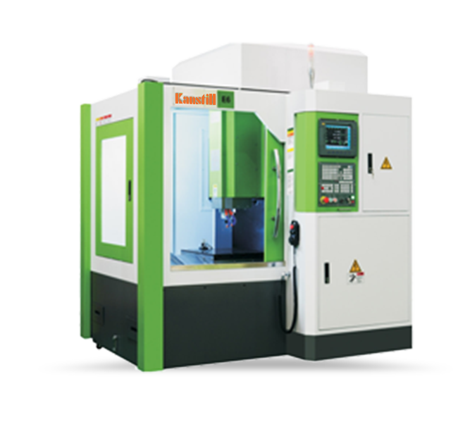 五軸聯(lián)動(dòng)加工中心在具體操作時(shí)，應(yīng)該注意些什么？